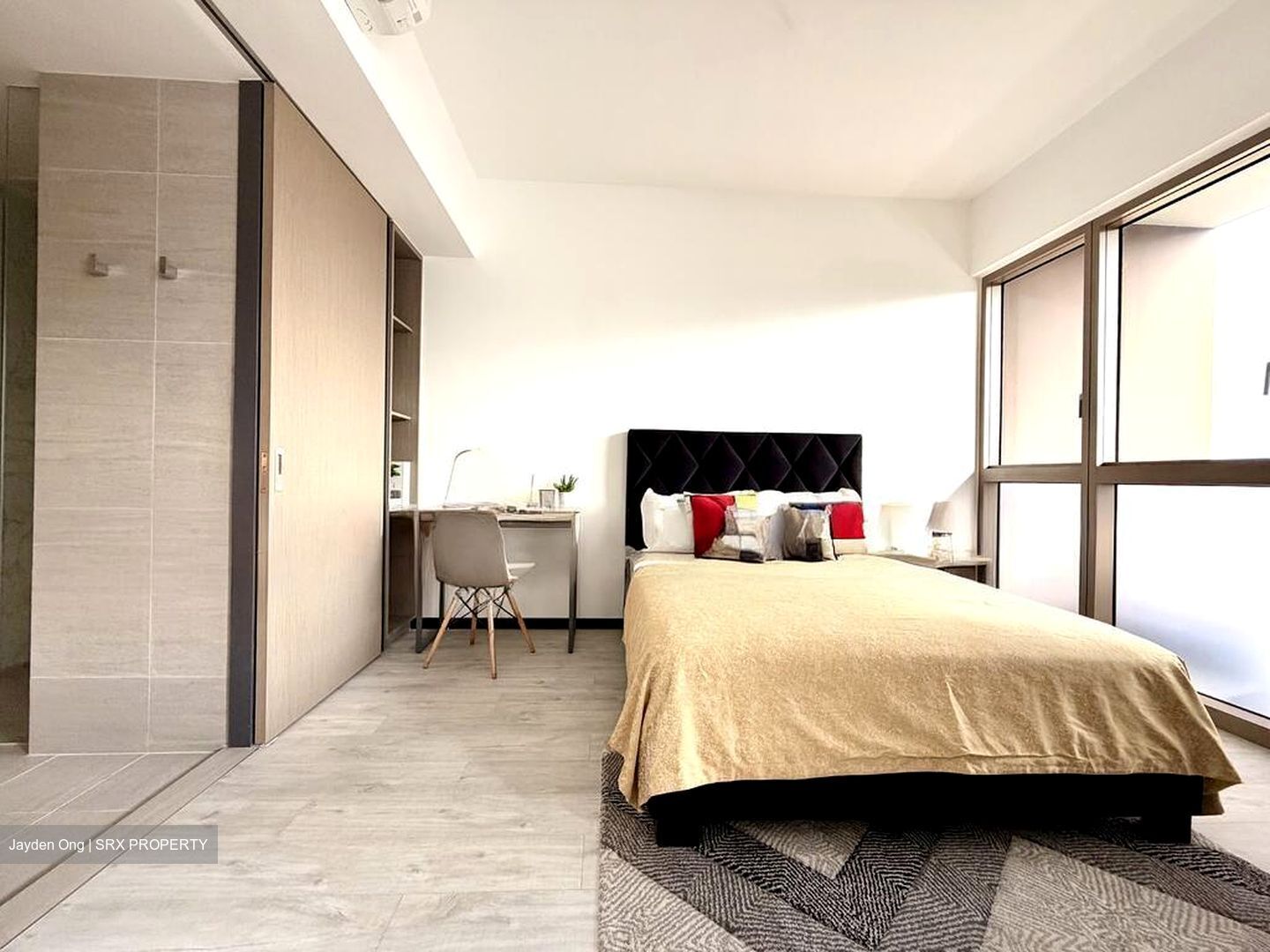 Pasir Ris Central (D18), Condominium #498077761